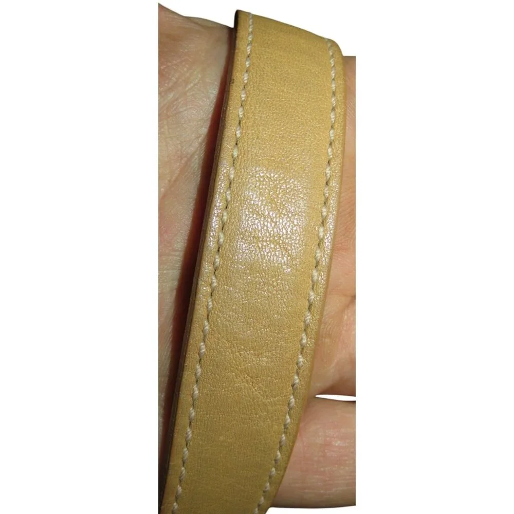 Coach stunning y2k